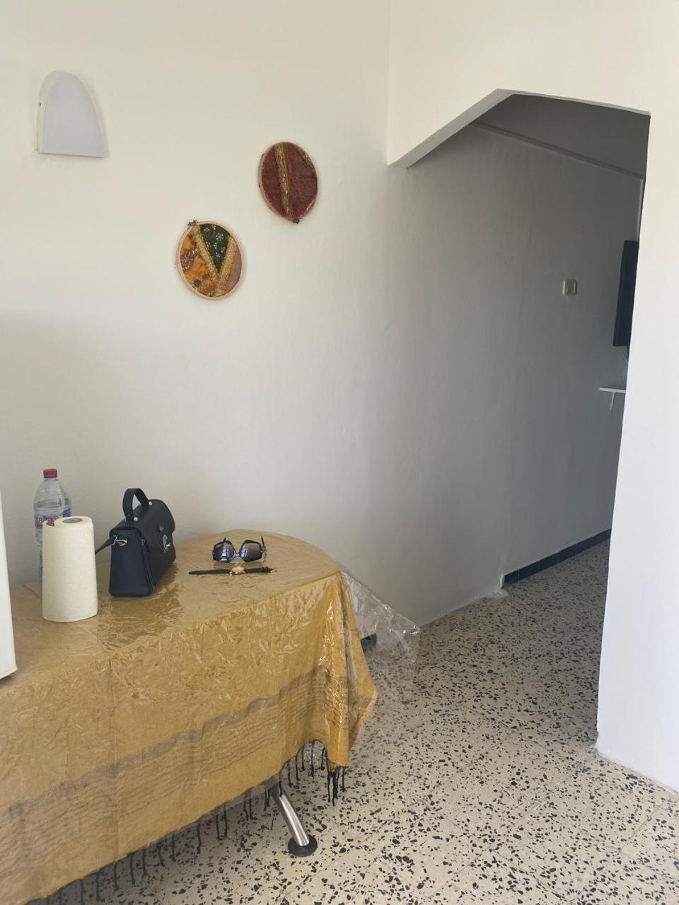 Studio Cocoti Tataouine Exteriér fotografie