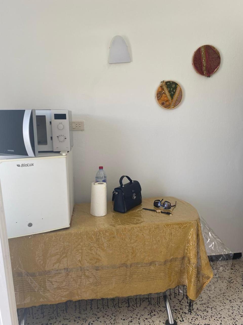 Studio Cocoti Tataouine Exteriér fotografie