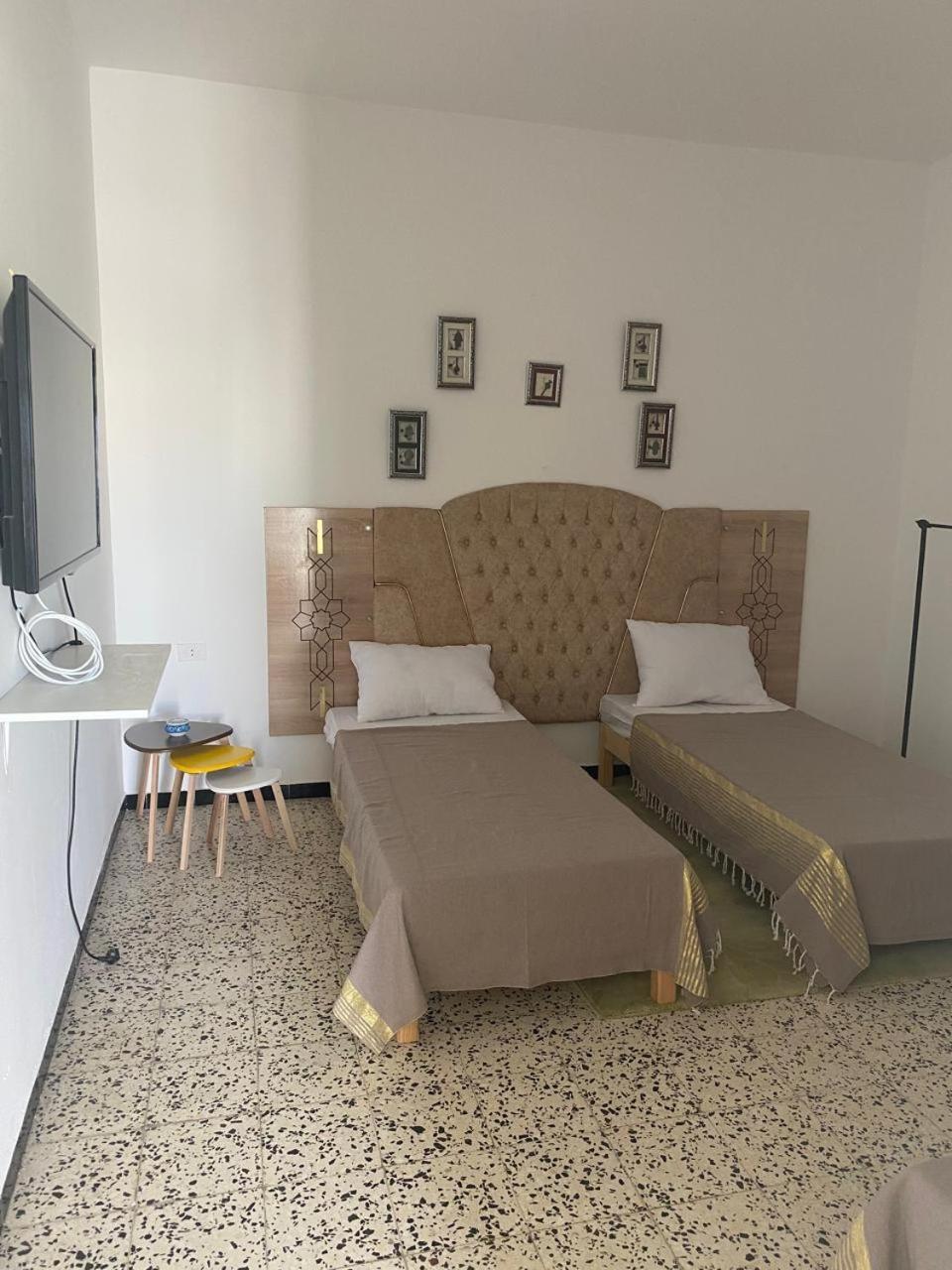 Studio Cocoti Tataouine Exteriér fotografie