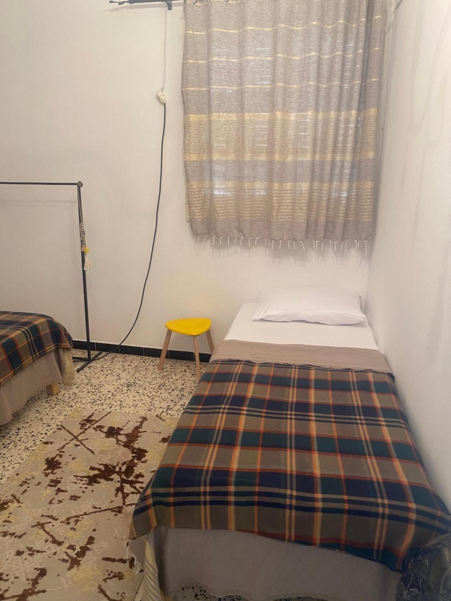 Studio Cocoti Tataouine Exteriér fotografie